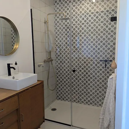 Holiday home Maison Architecte, Parc Arbore & Bbq, 10 Min Du Circuit *
